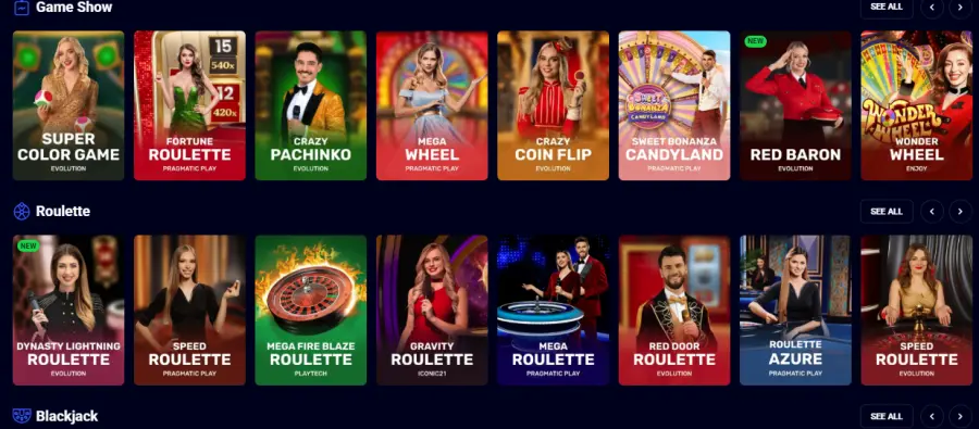 Jet4bet casino